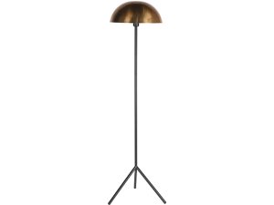 Vloerlamp Globe