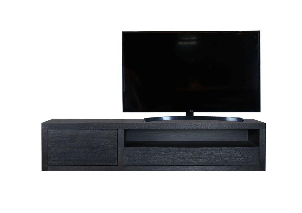 Type-XI Marque Tv Dressoir 180 met Tv2