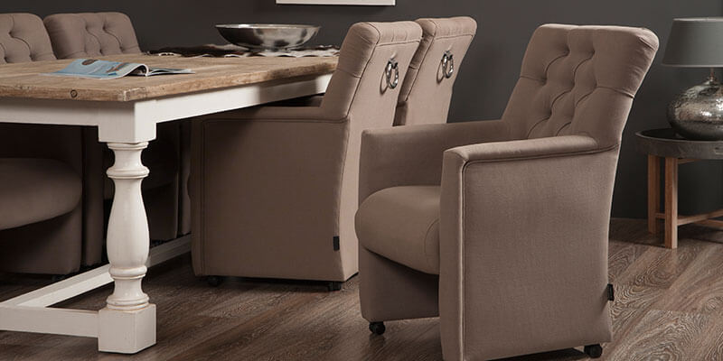 UrbanSofa-Toulouse-Eetkamerfauteuil-vooraanzicht
